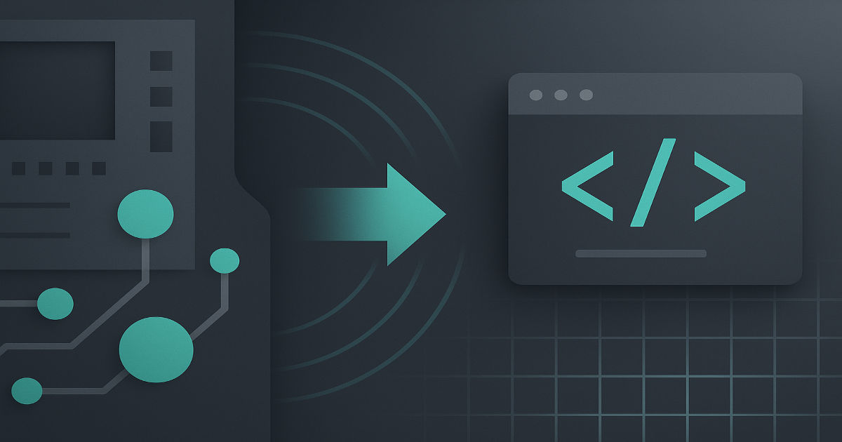 From PC Building to Web Development | Frieze.DEV